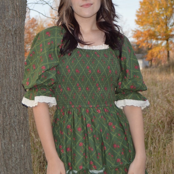 Ivy City Co Eve Dress - Picture 5 of 5